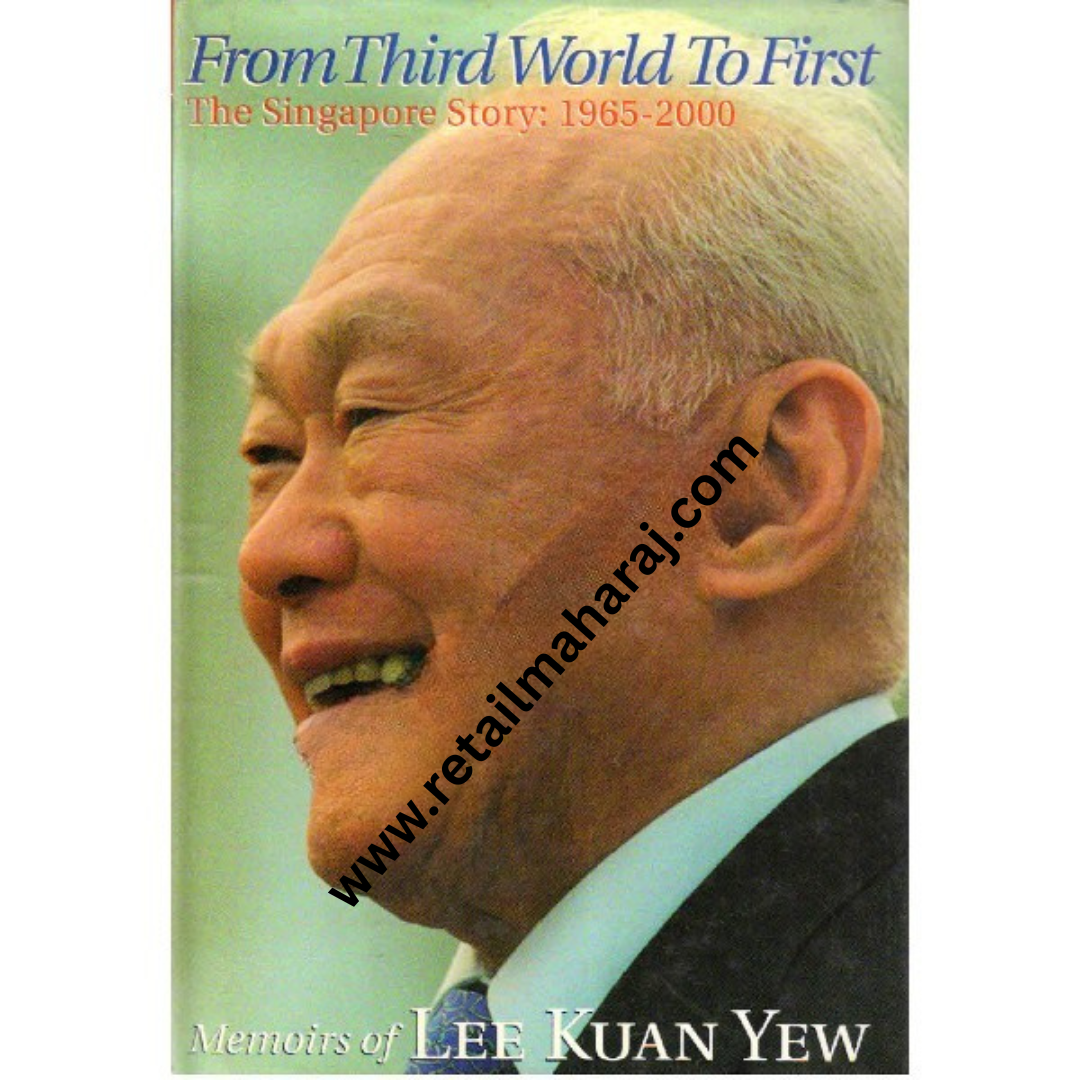 From Third World to First 1st edition