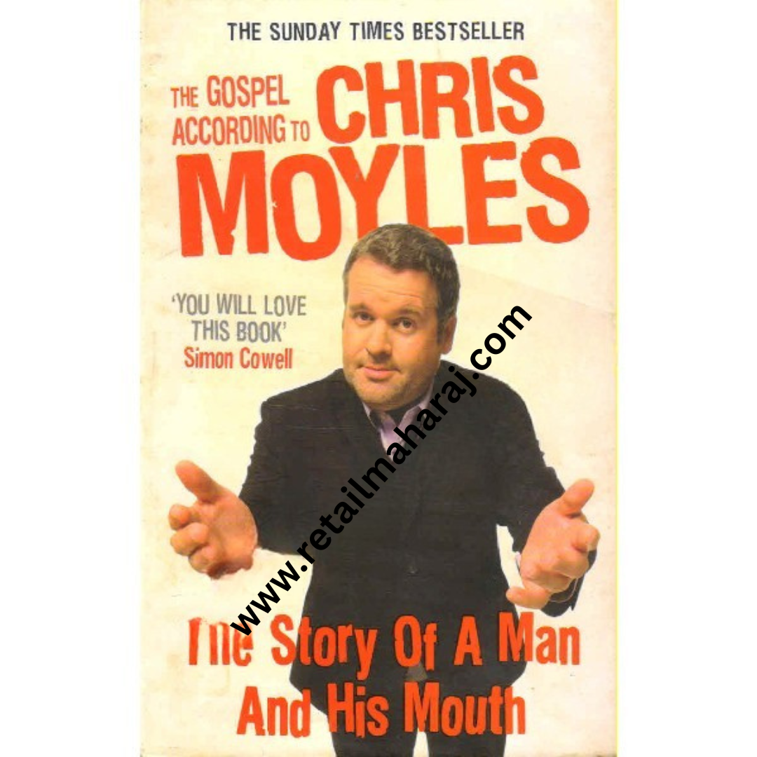The Story of a Man and His Mouth