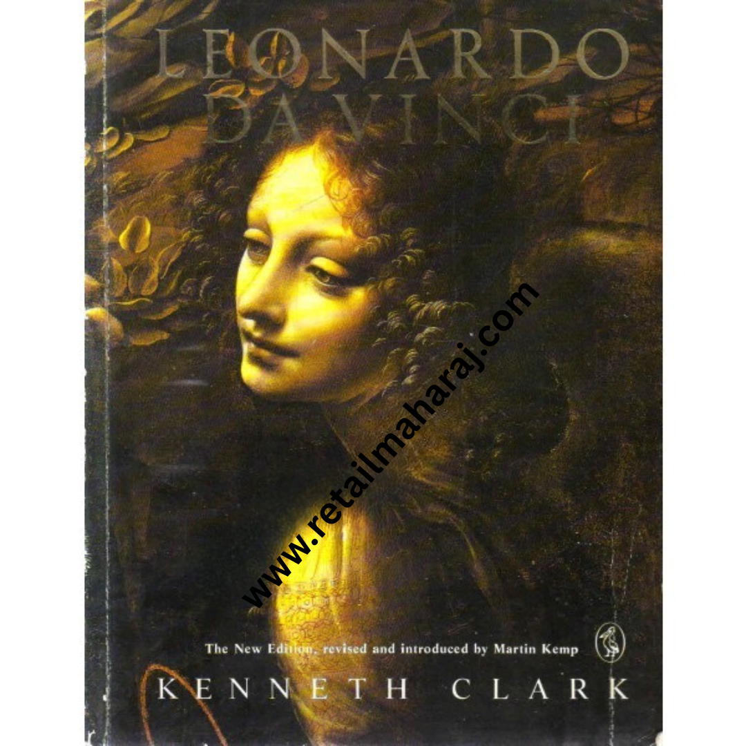 Leonardo Da Vinci
