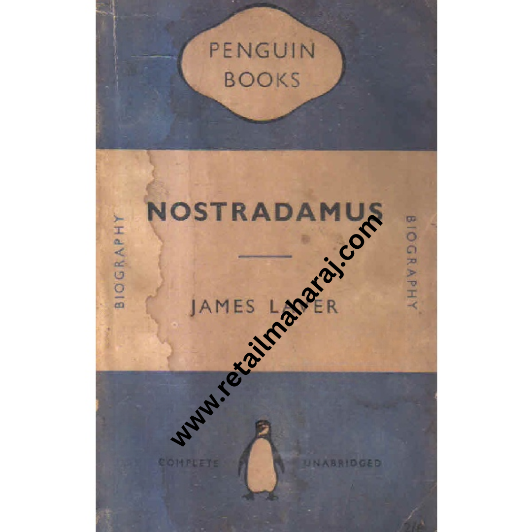 nostradamus