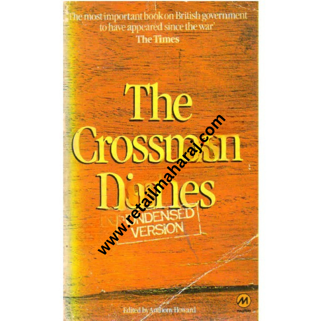 The Crossman Diaries