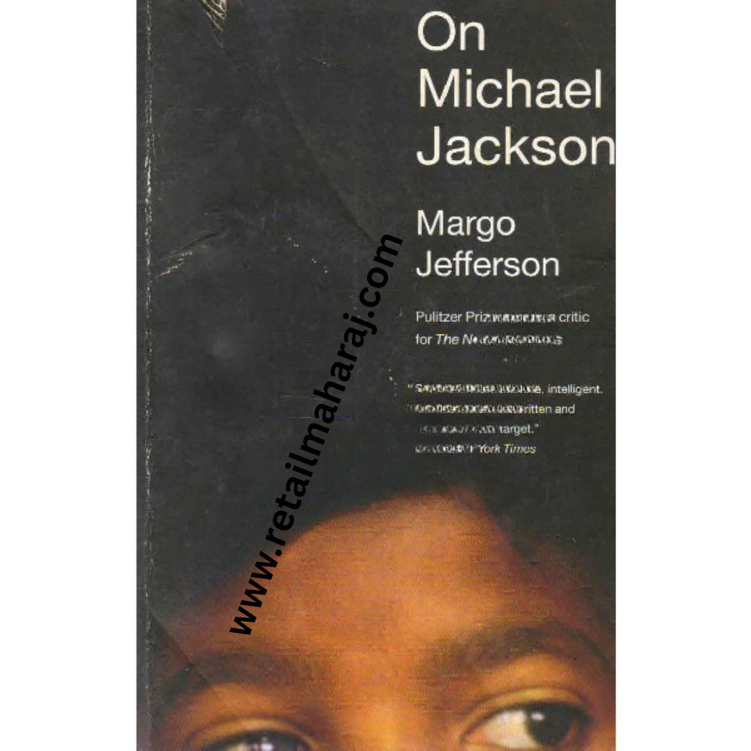 On Michael Jackson