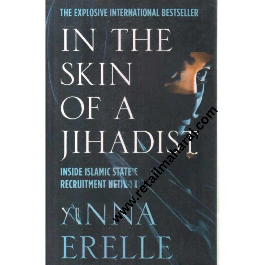 in the skin of a jihadist