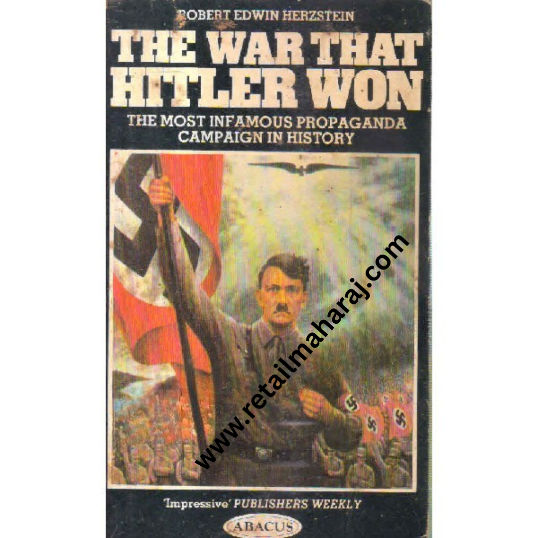 the war that hitler won