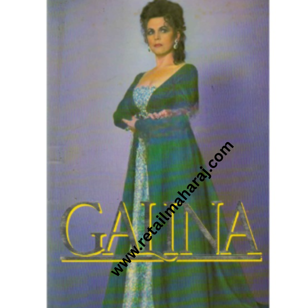 Galina a Russian Story