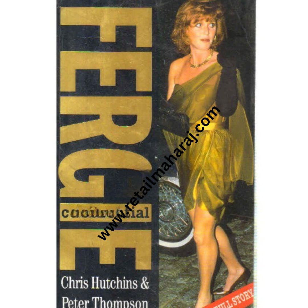 fergie confidential