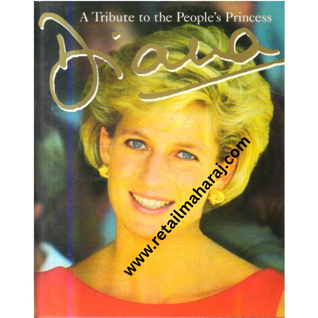 Diana a tribute to the People Princess
