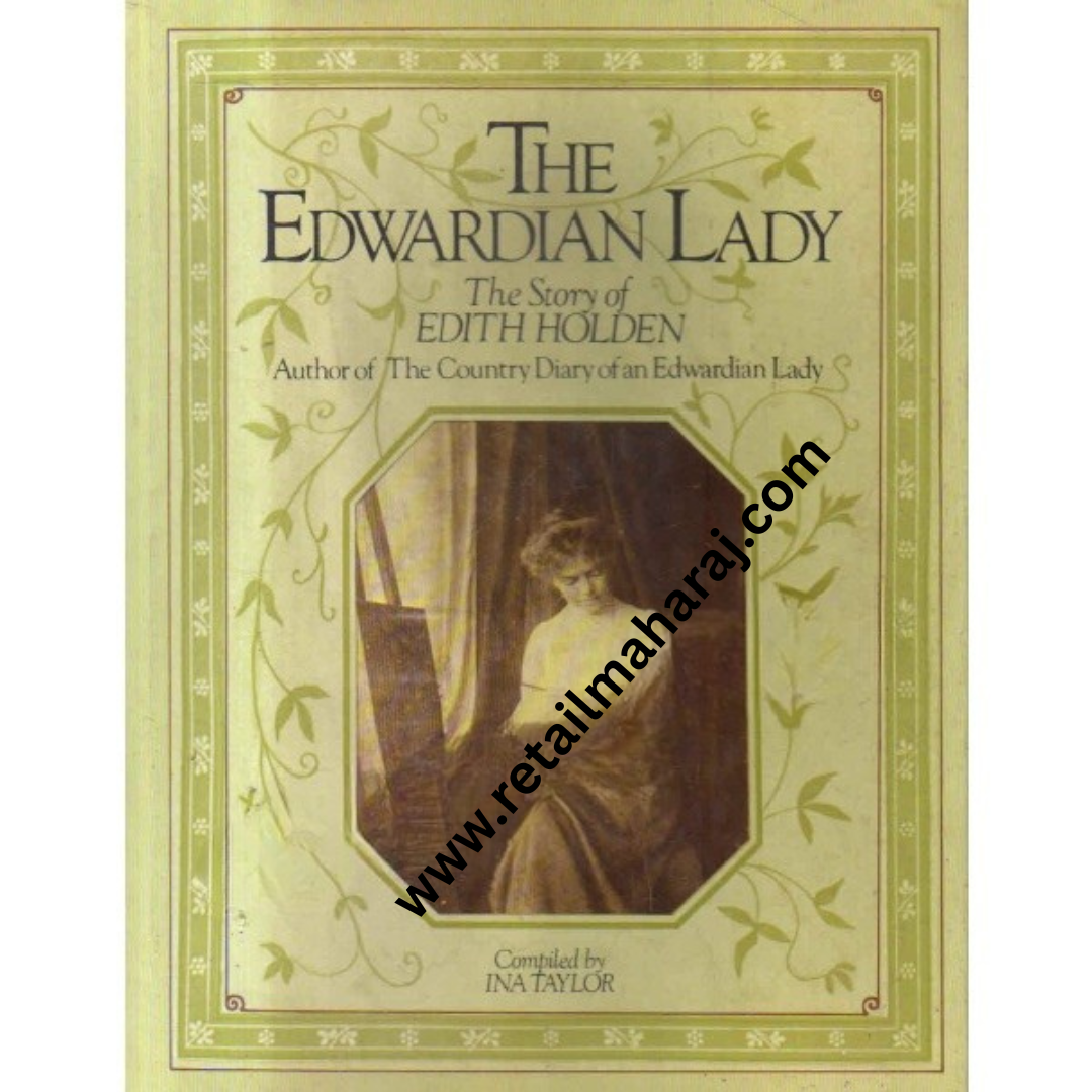 The Edwardian Lady 1st edition