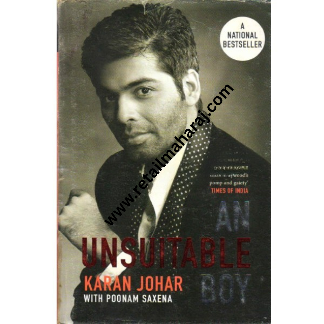 An Unsuitable Boy