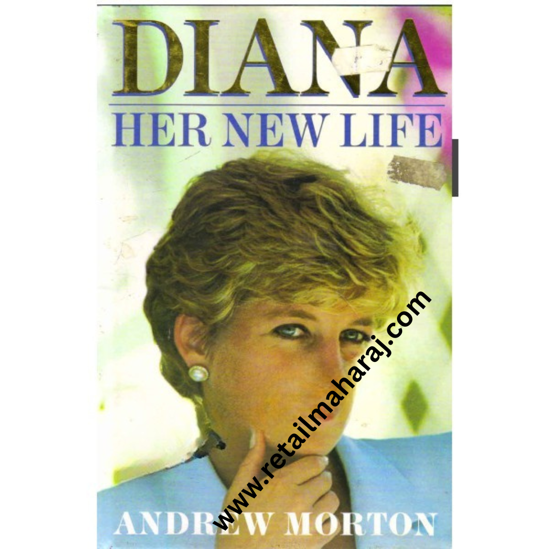 Diana her new Life 1st edition