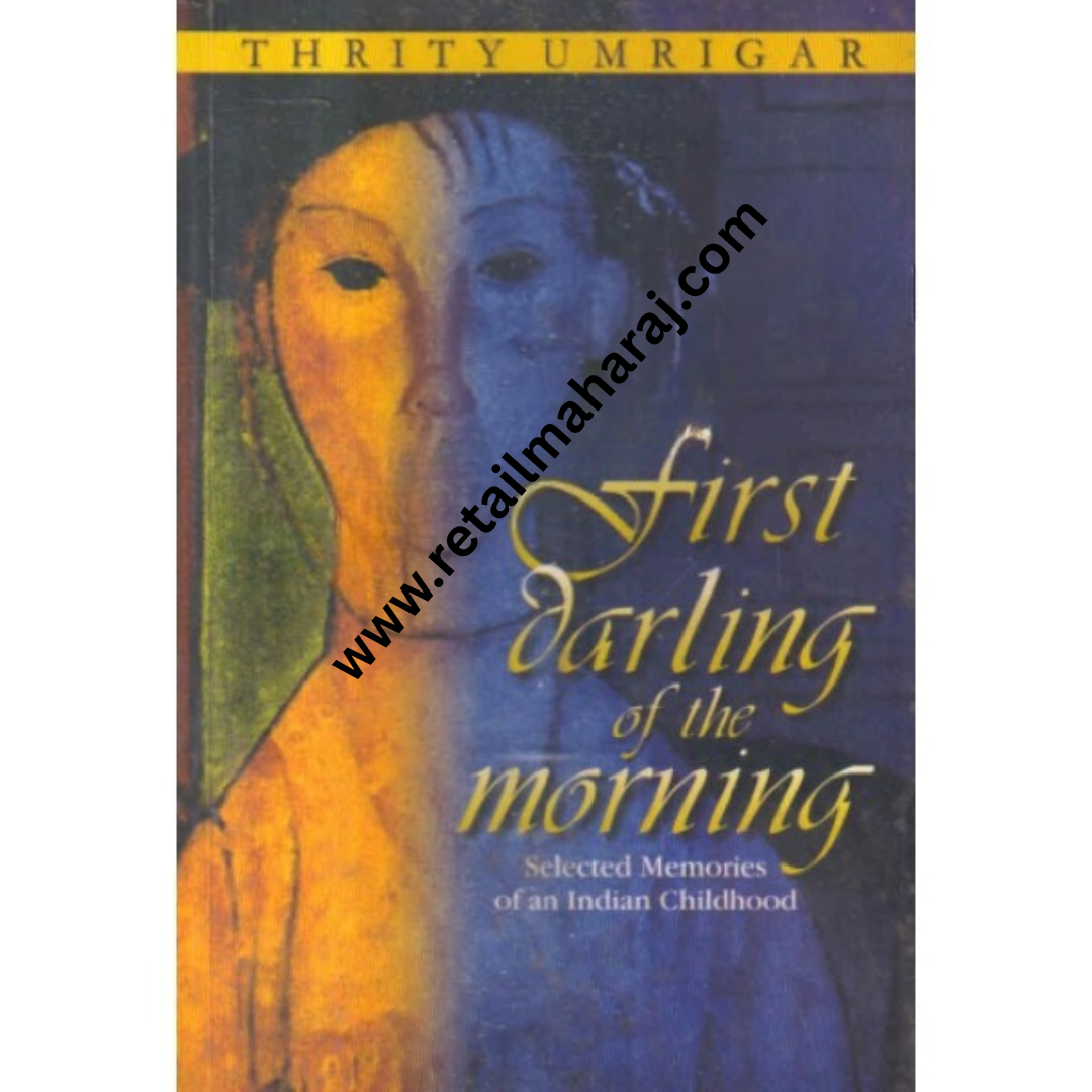 first darling of the morning