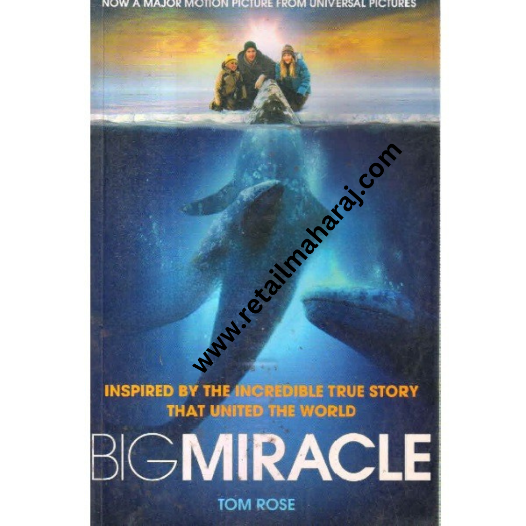 big miracle