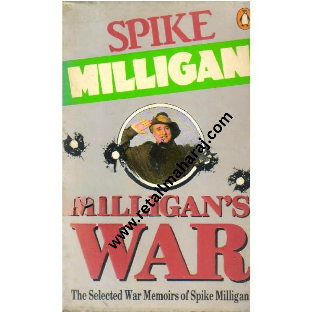 Miligan War