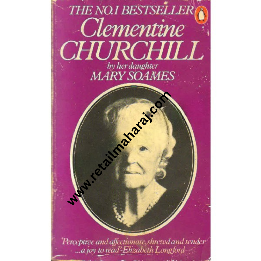 Clementine Churchill