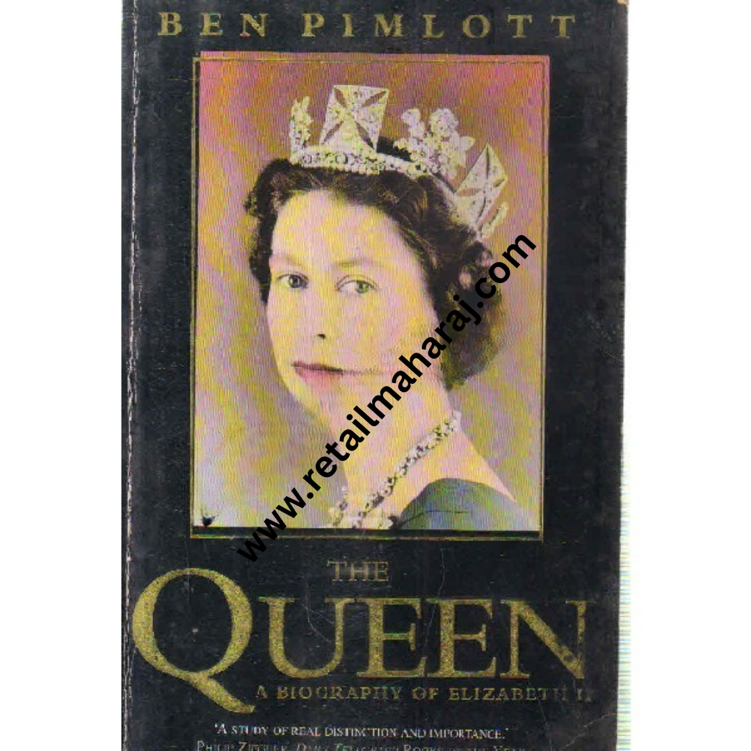 the queen a biography of elizabeth 2