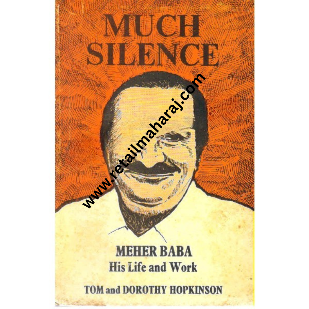 Much Silence