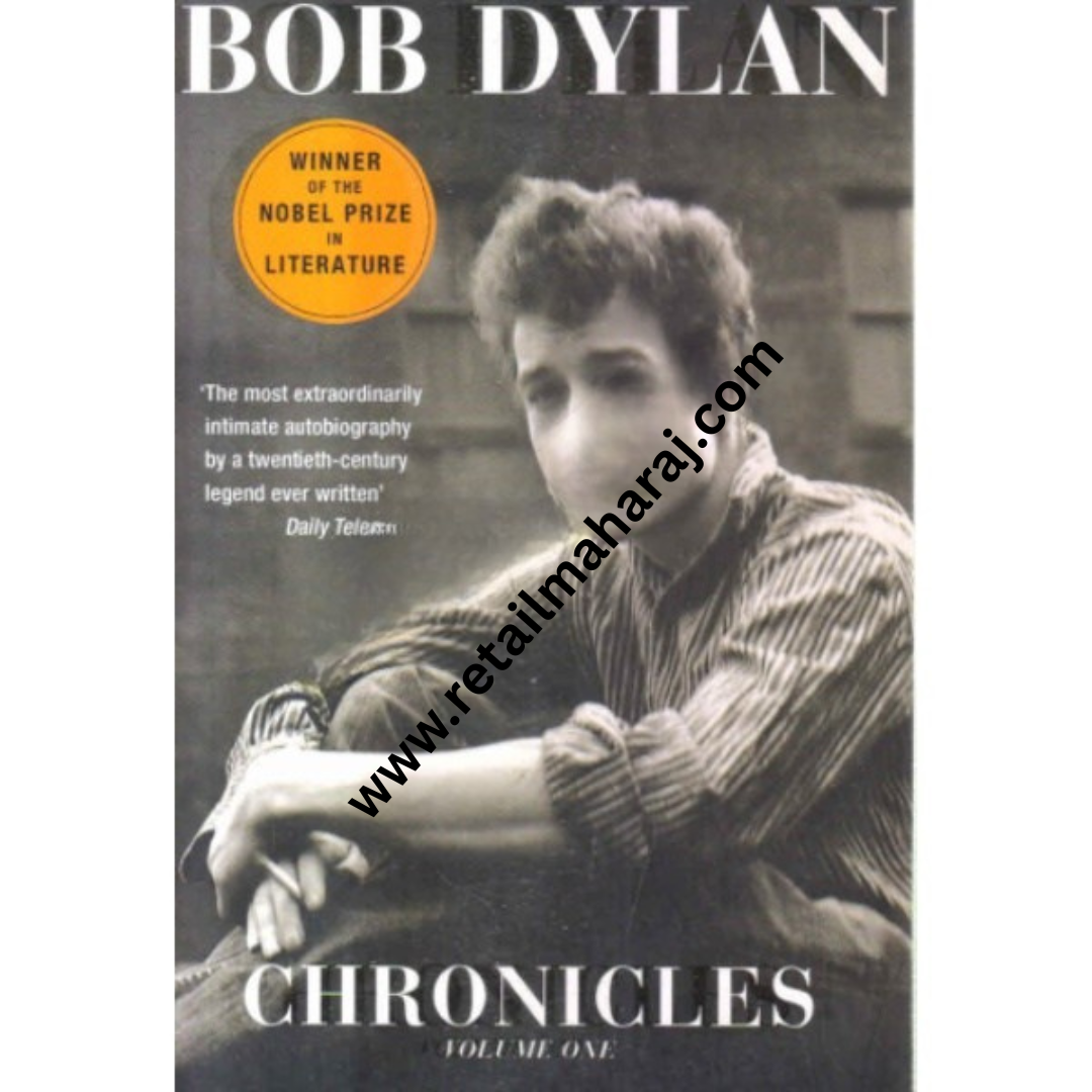 chronicles volume one