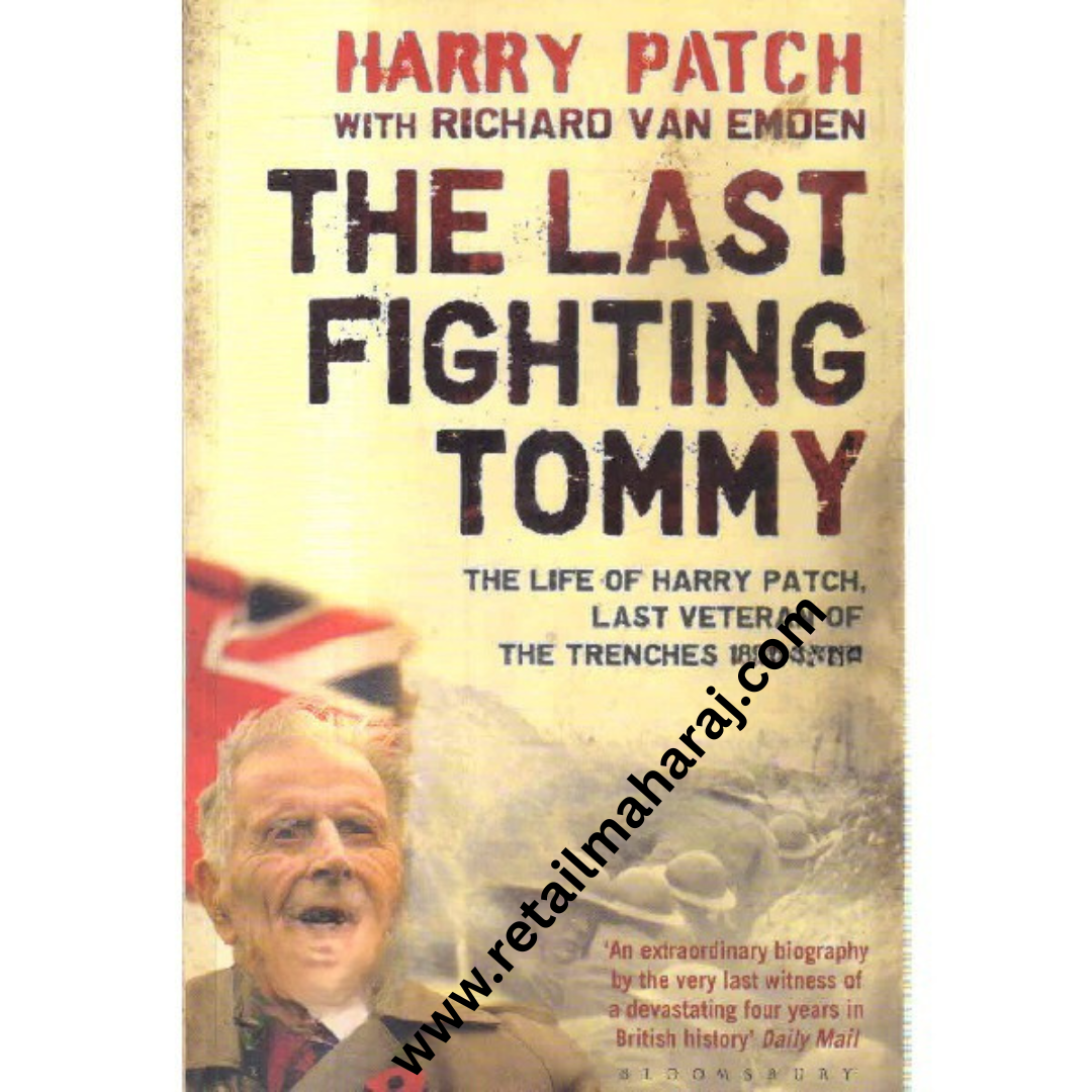 the last fighting tommy