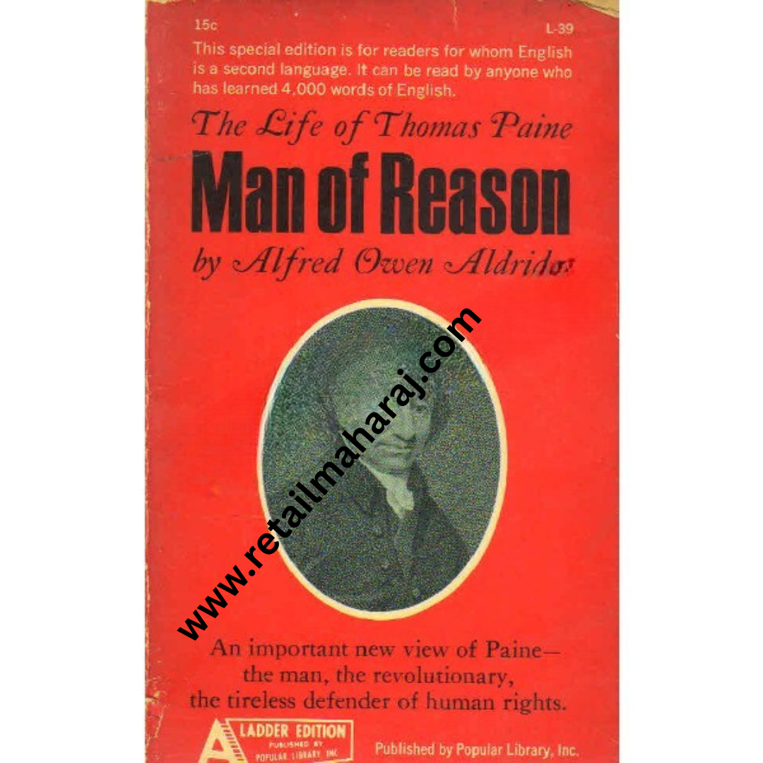 Man of Reason Ladder Edition