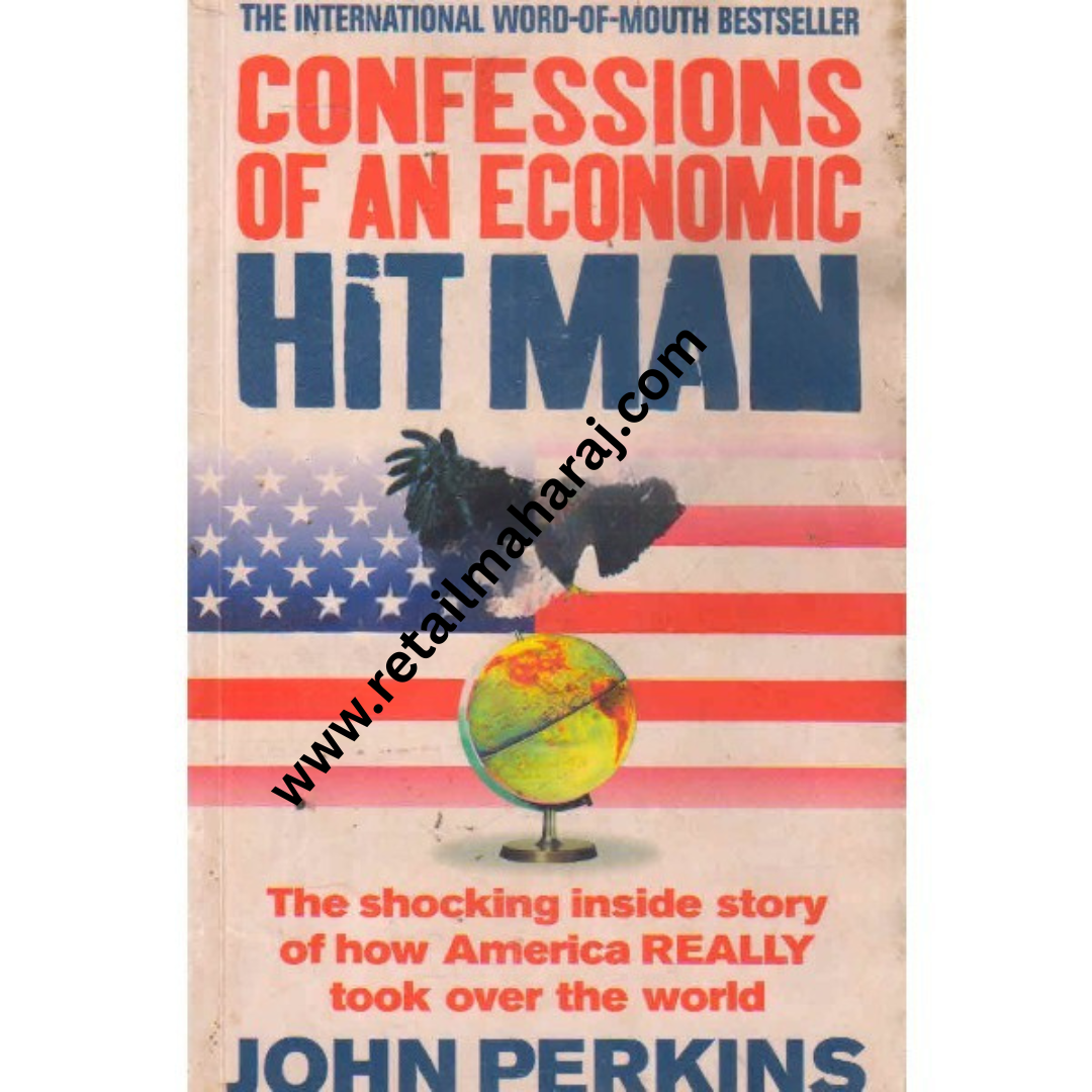 confessions of an economic hit man