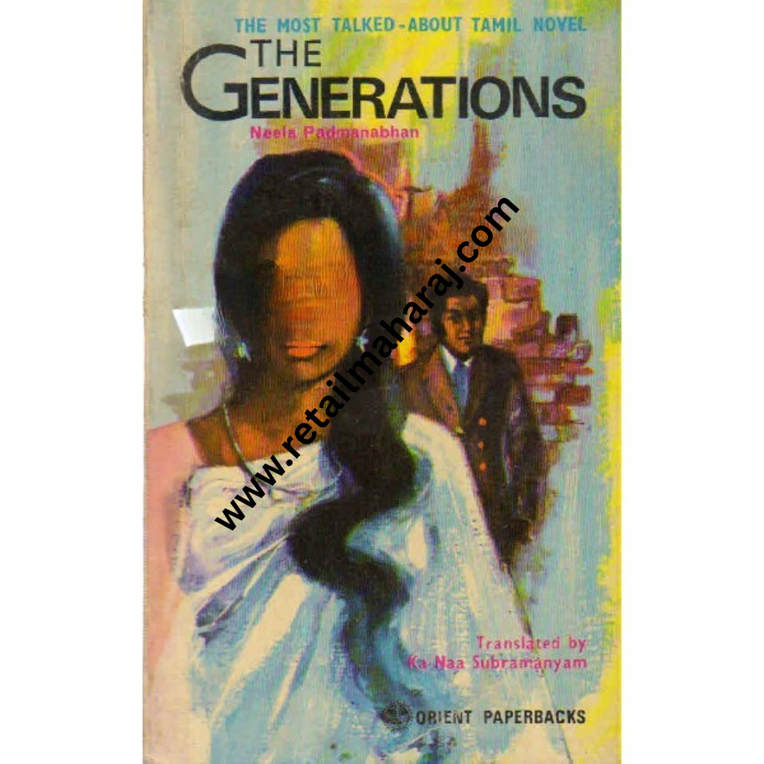 The Generations 1st editoin