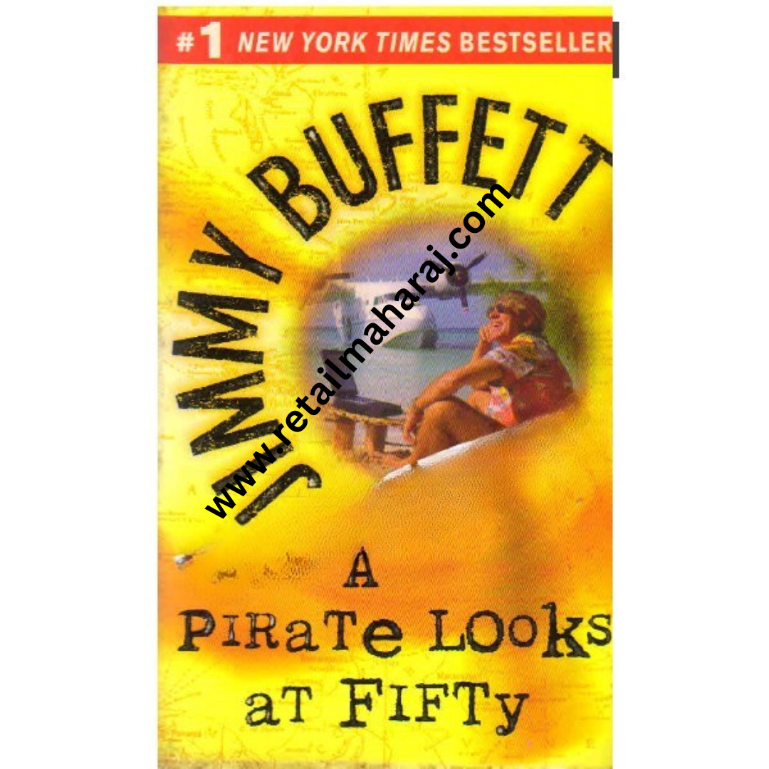 A Pirate Looks at Fifty