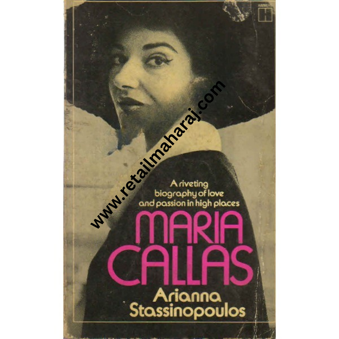 Maria Callas