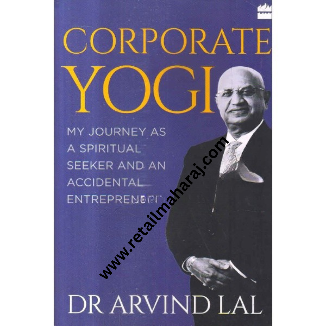 corporate yogi 1st edition