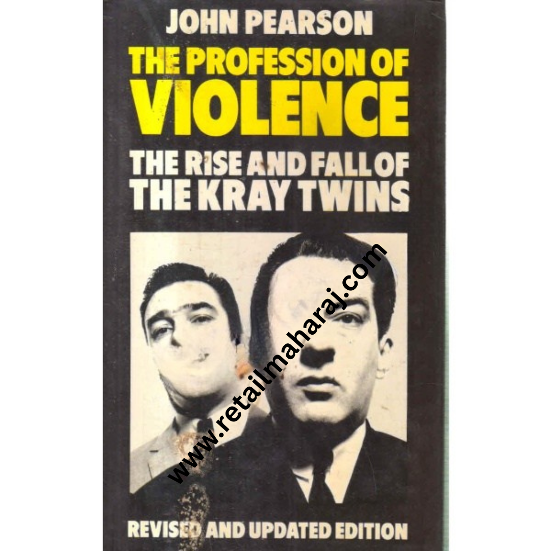 the profession of violence