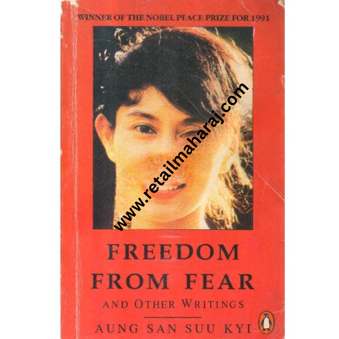 freedom from fear