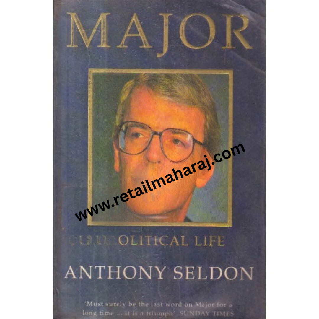 major a political life