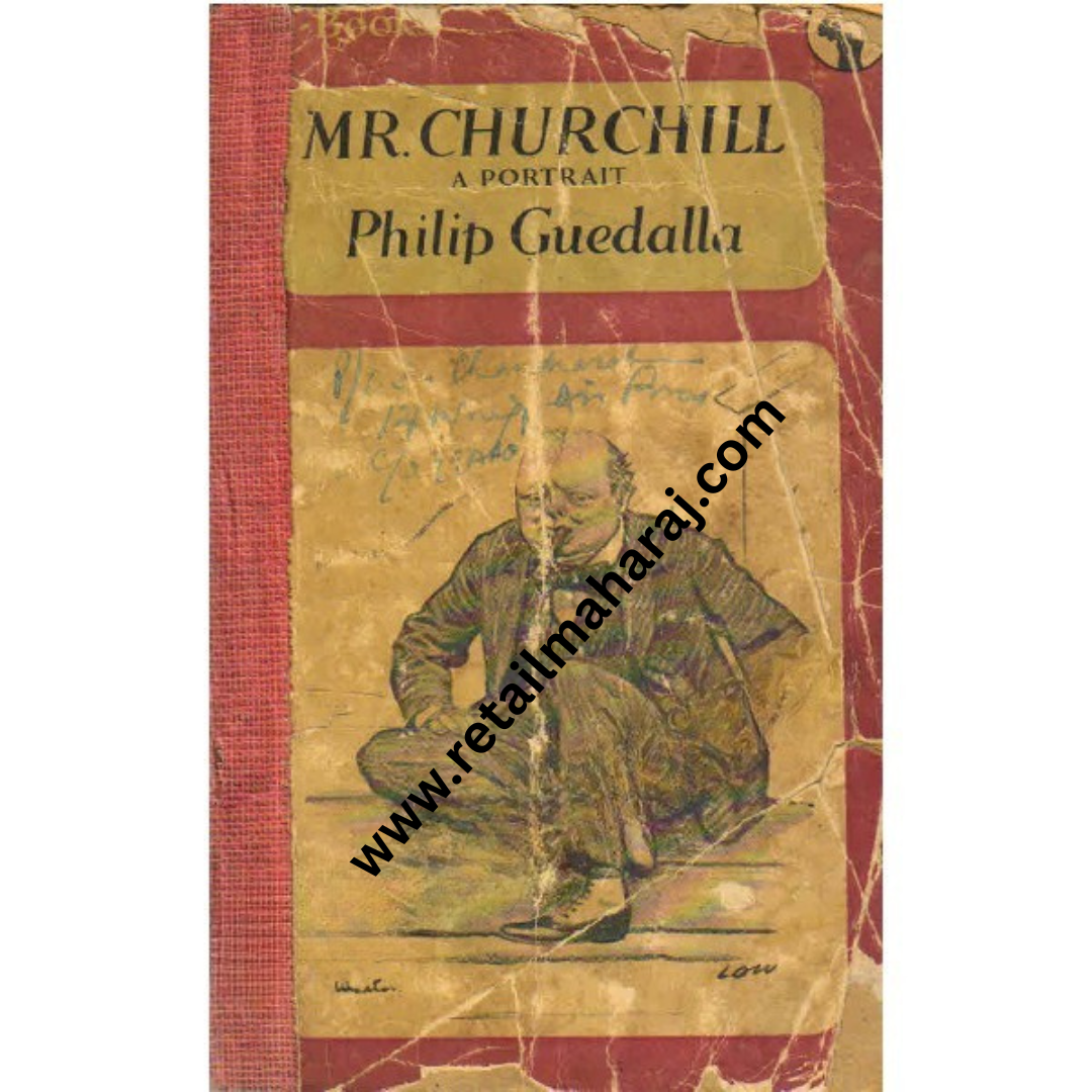 Mr Churchill
