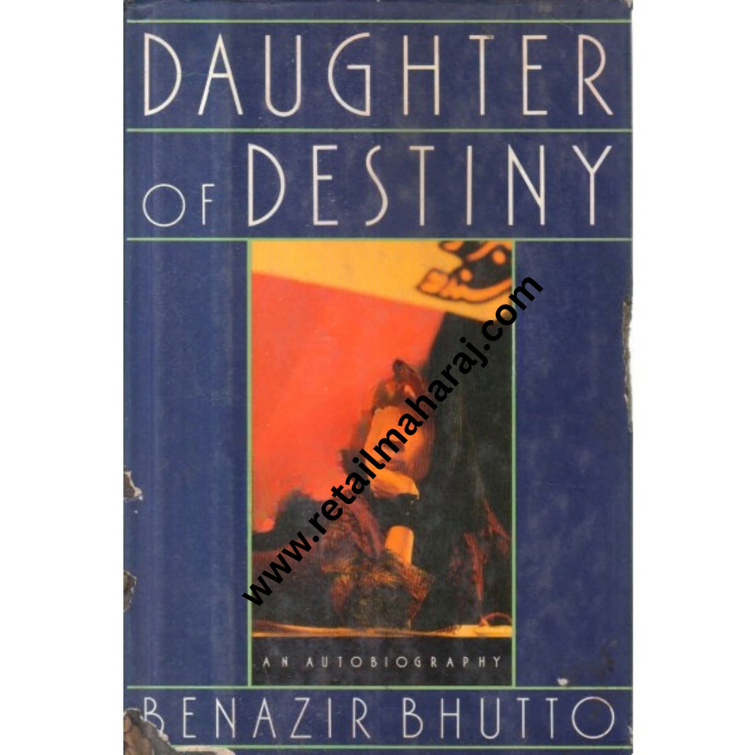 daughter of destiny 1st edition