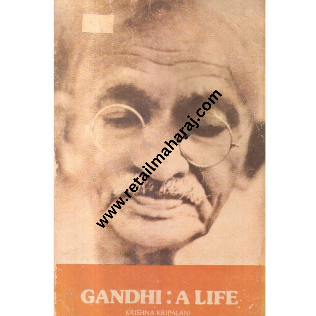 gandhi a life