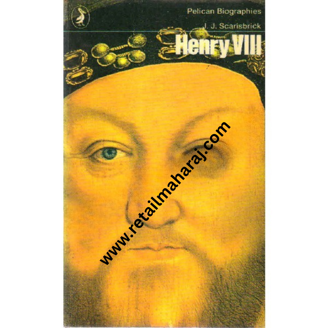 Henry VIII