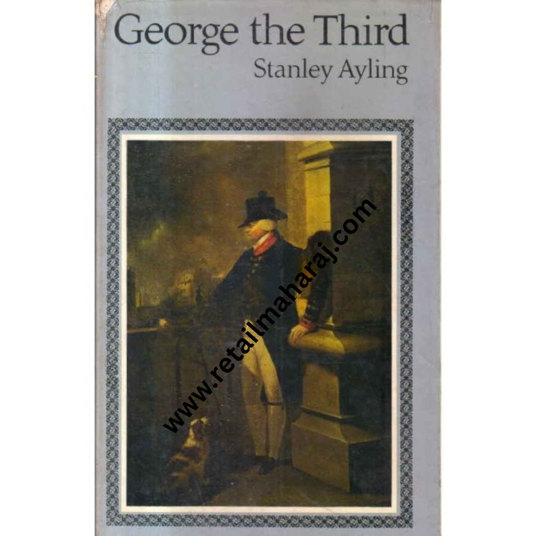 george the third 1st edition