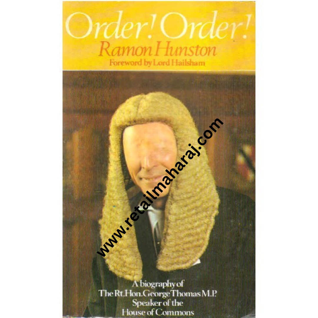 Order Order