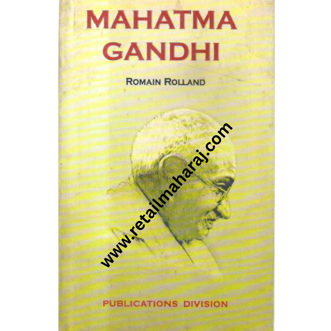 mahatma gandhi