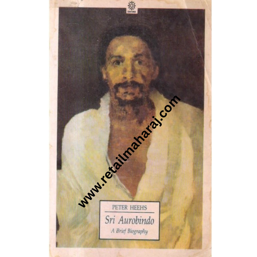 Sri Aurobindo: A Brief Biography