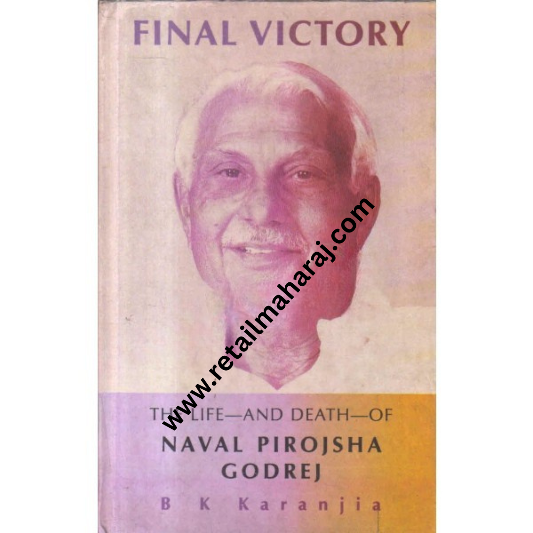 the life and death of naval pirojsha godrej