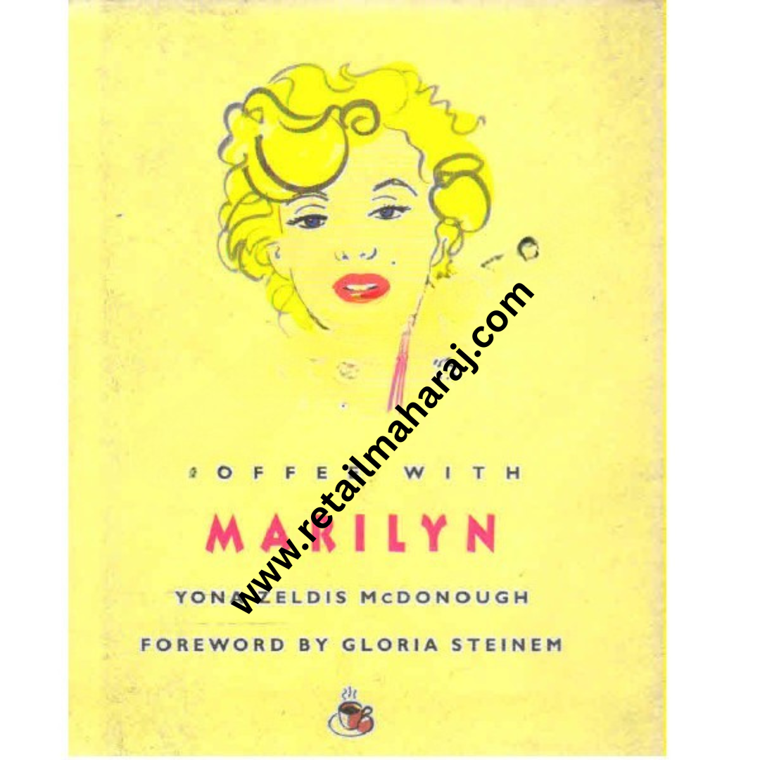 Coffee with Marilyn