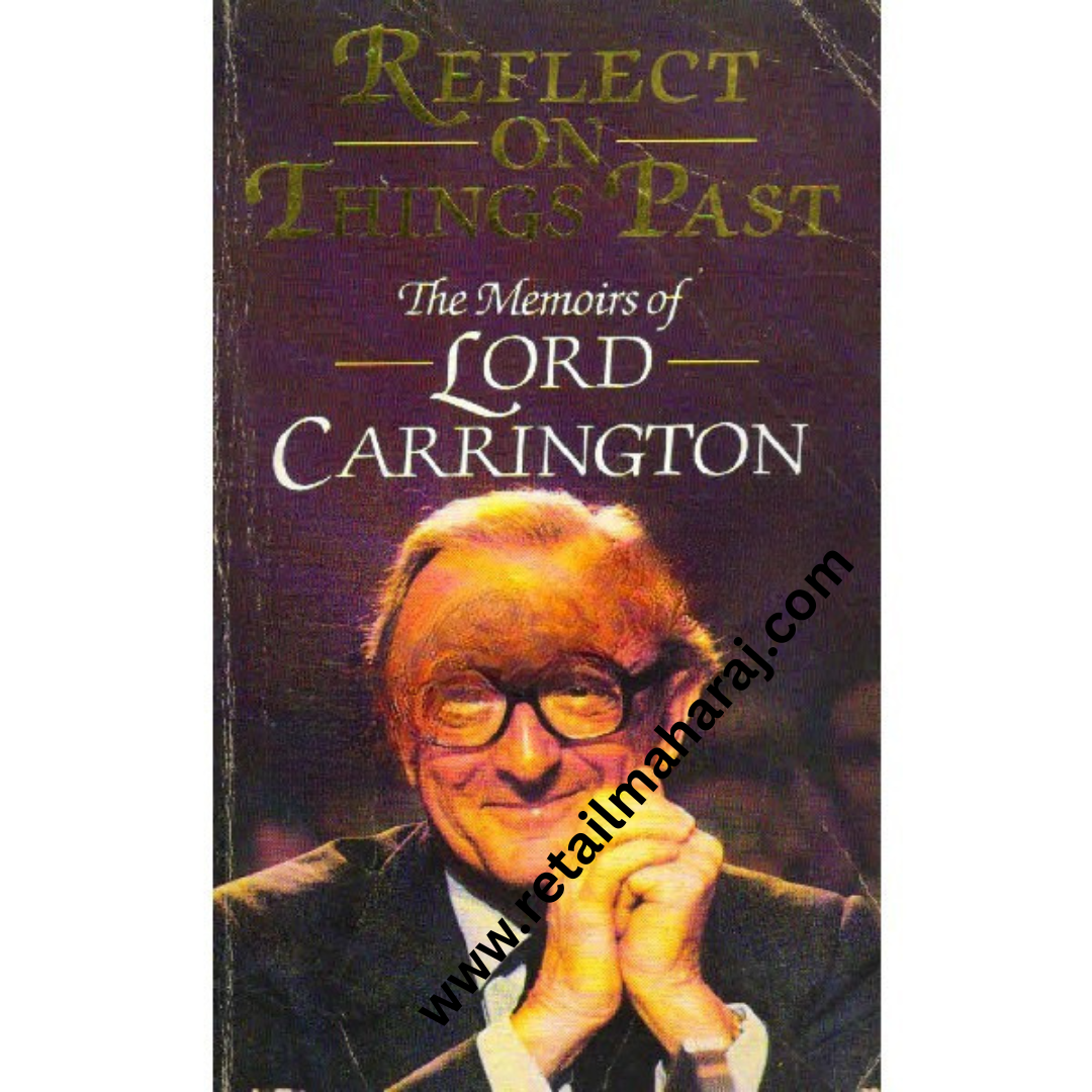 Reflect on Things Past