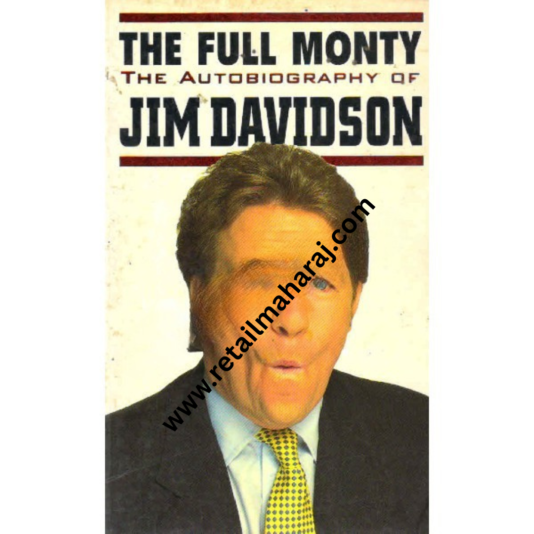 The Full Monty