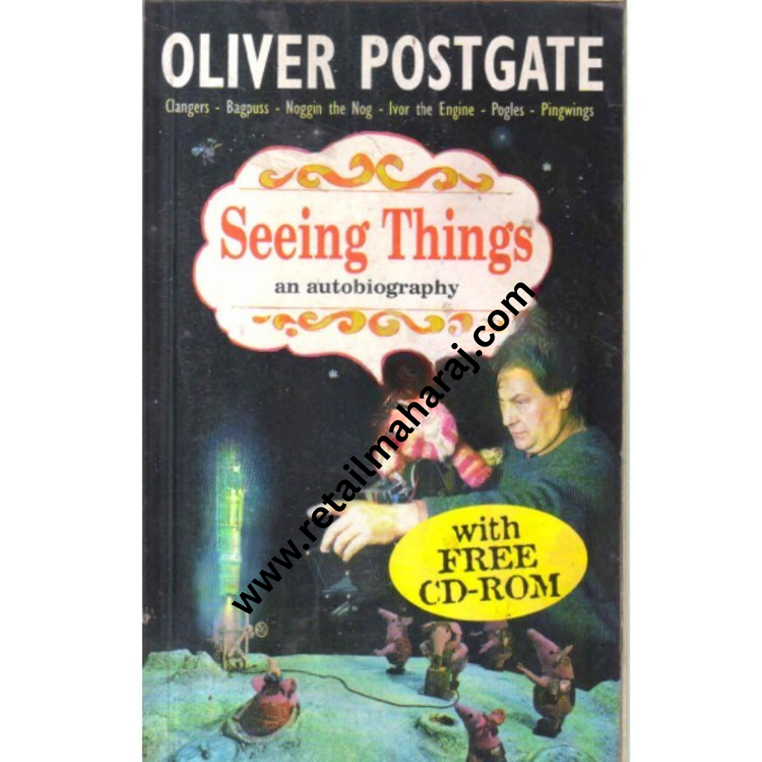 seeing things