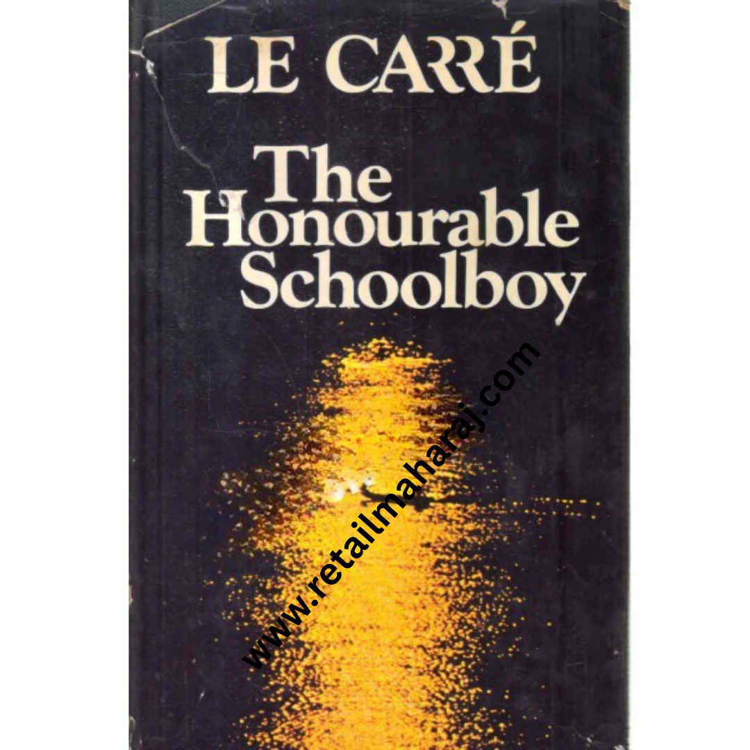 the honorable schoolboy 1st edition