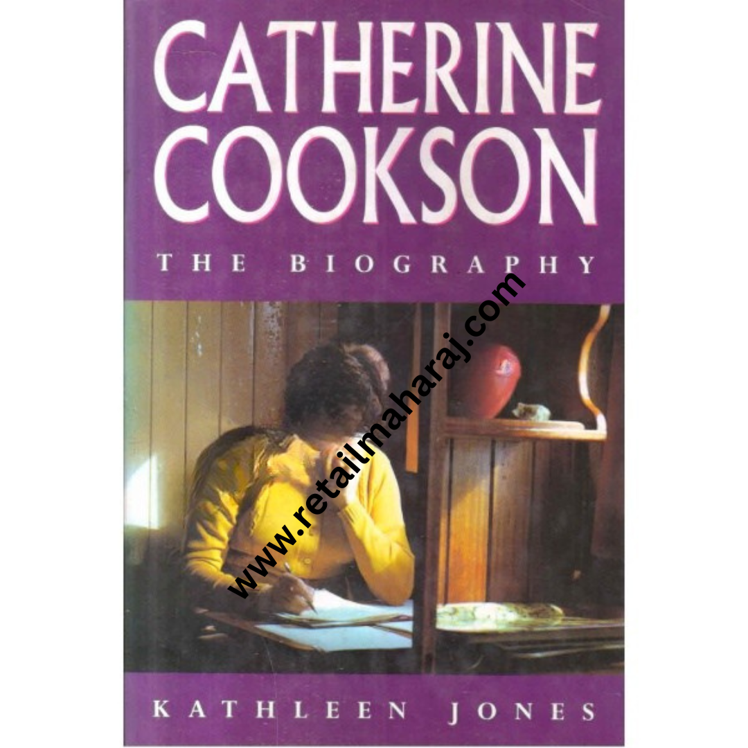 catherine cookson