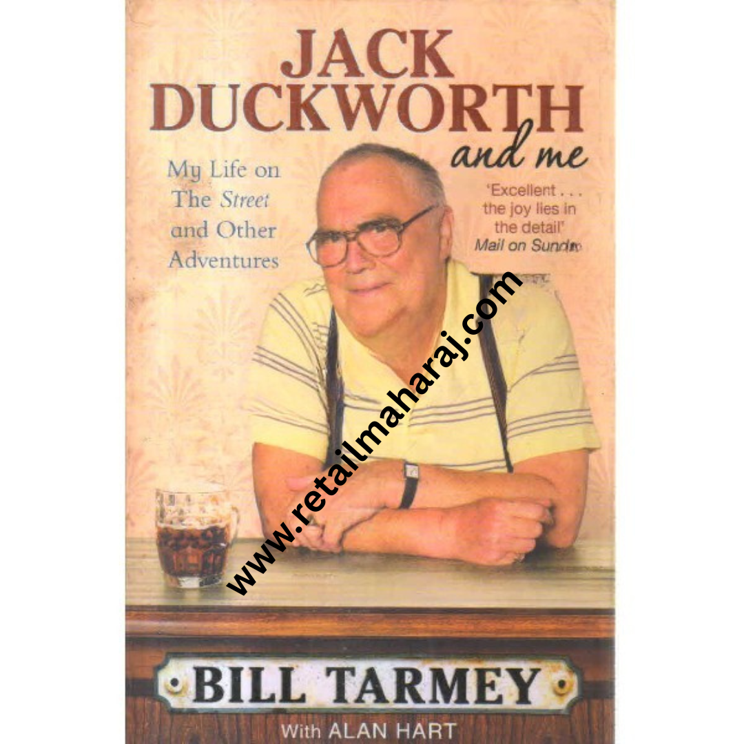 jack duckworth