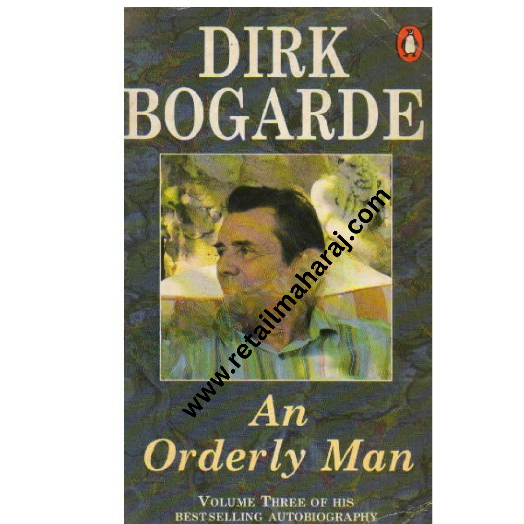 An Orderly Man