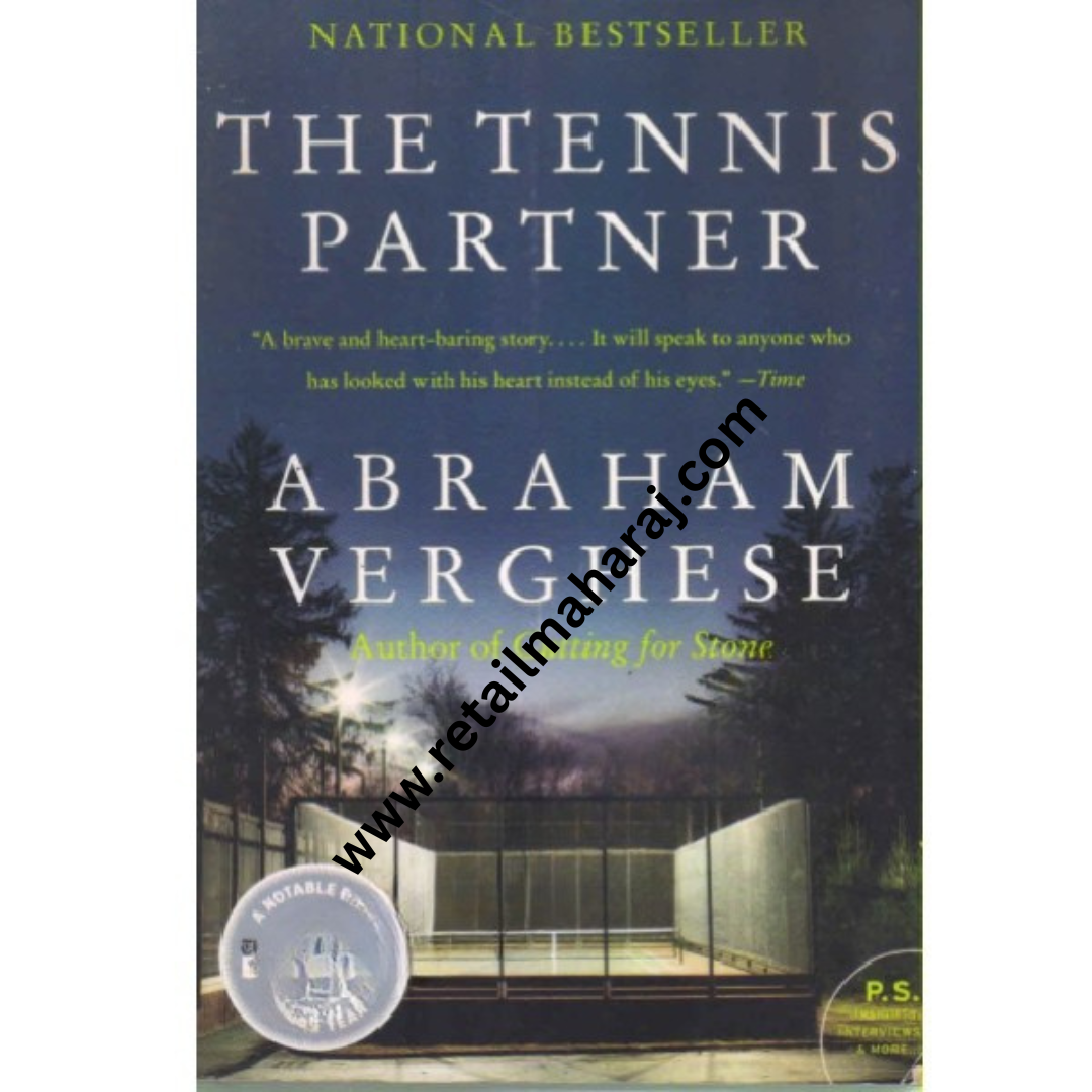 the tennis partner
