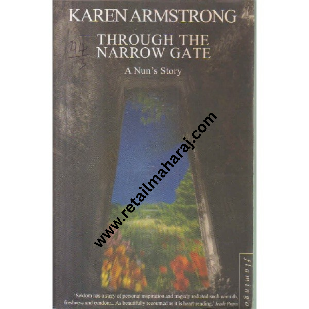 through the narrow gate